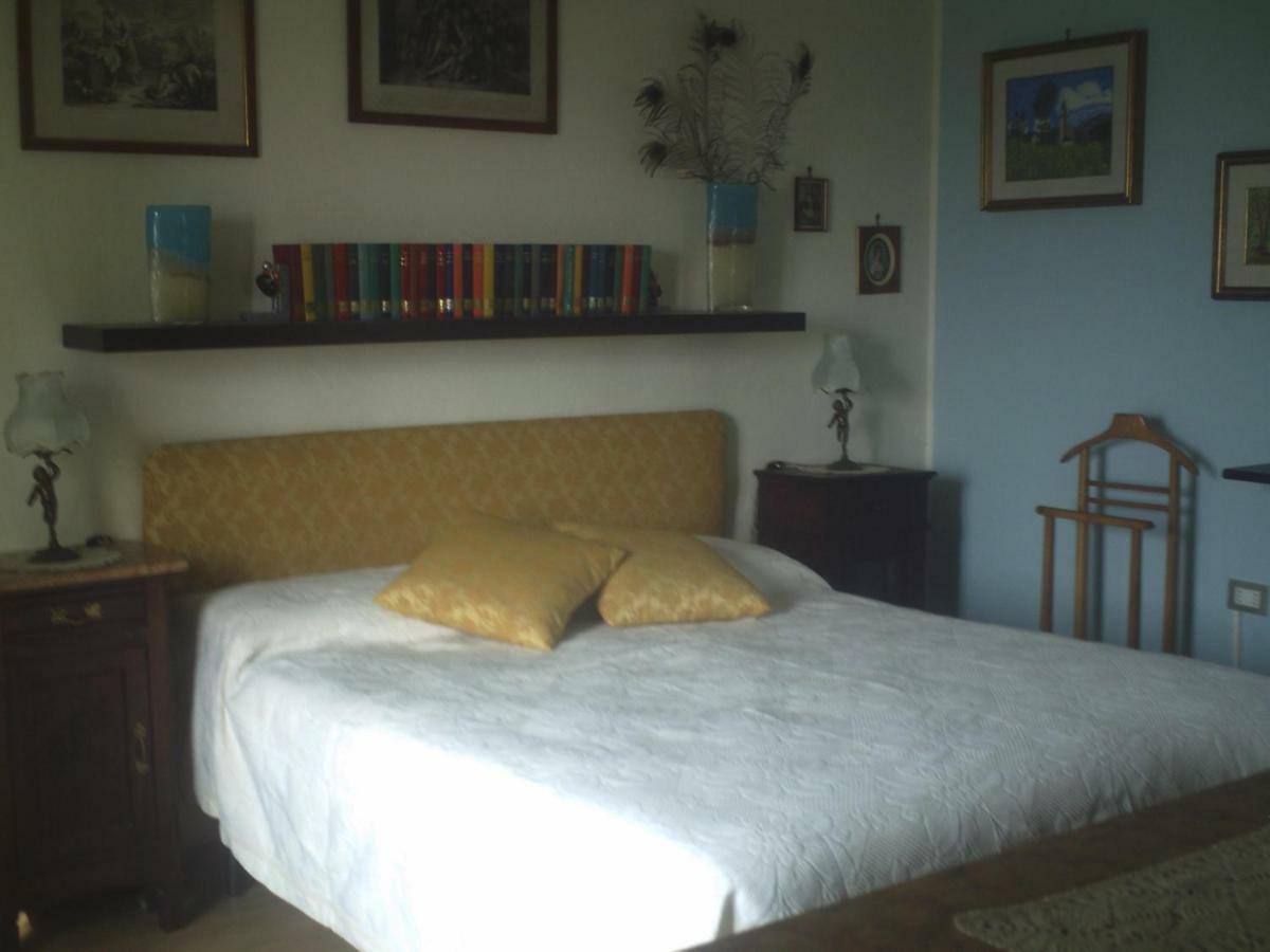 Ca D' Fefi Bed & Breakfast Gorzegno Екстериор снимка