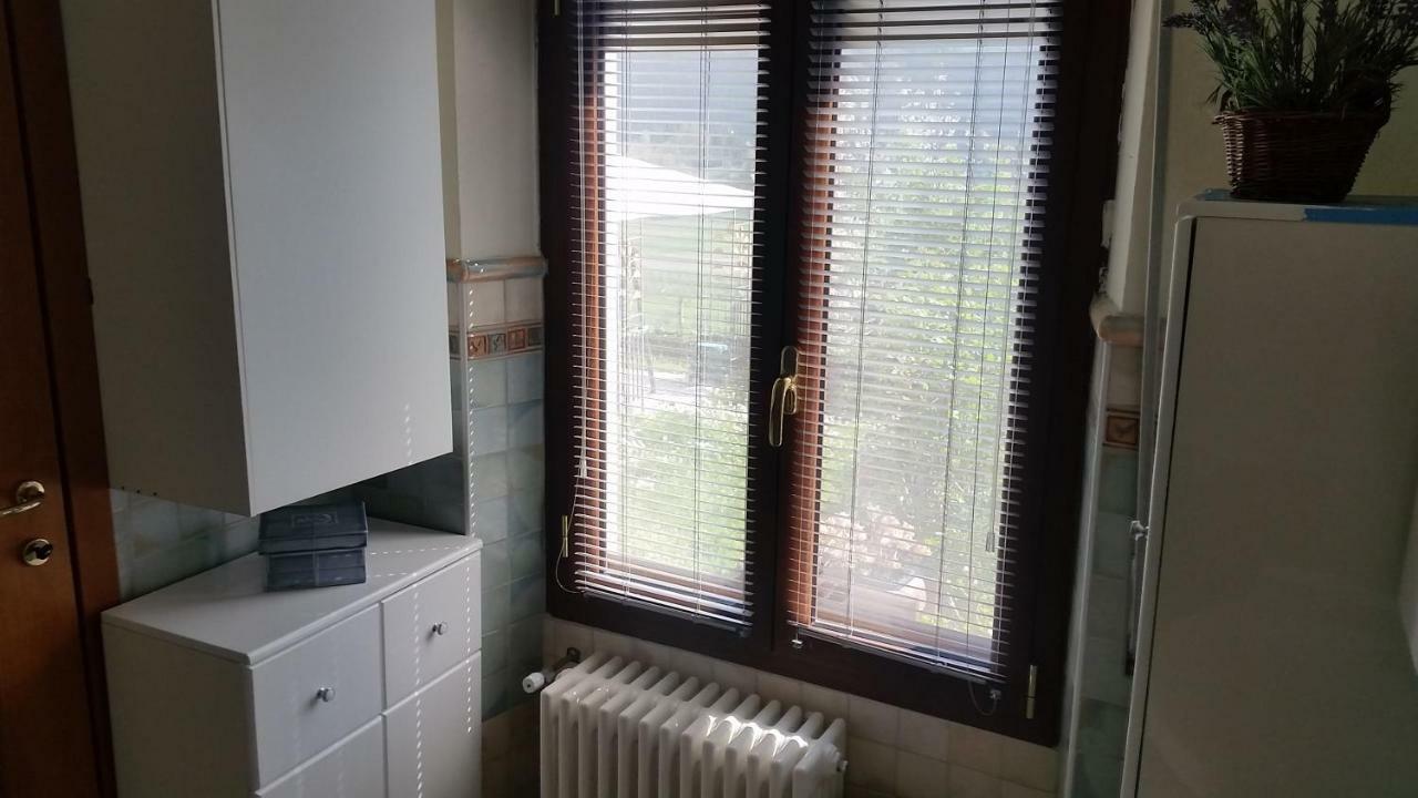 Ca D' Fefi Bed & Breakfast Gorzegno Екстериор снимка