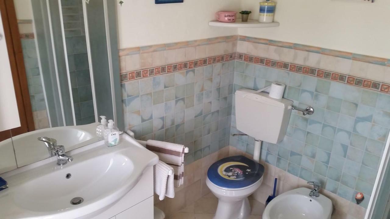 Ca D' Fefi Bed & Breakfast Gorzegno Екстериор снимка