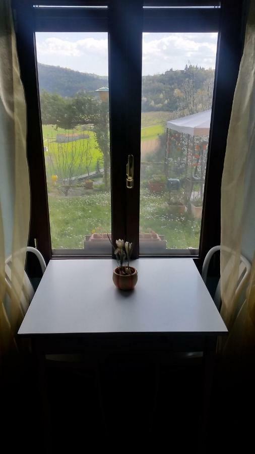 Ca D' Fefi Bed & Breakfast Gorzegno Екстериор снимка